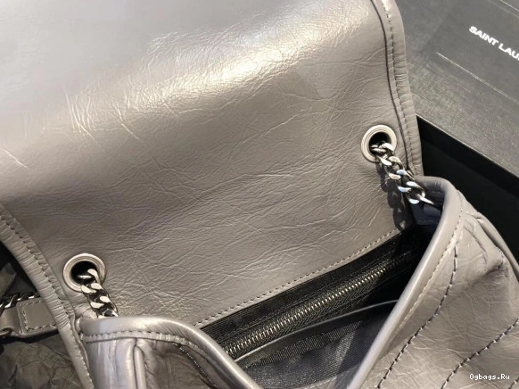CHAIN WALLET YSL NIKI 0812